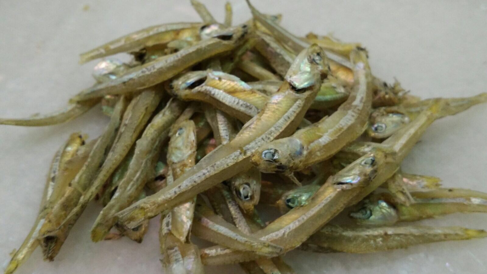 Anchovies CJ Billion Sdn Bhd