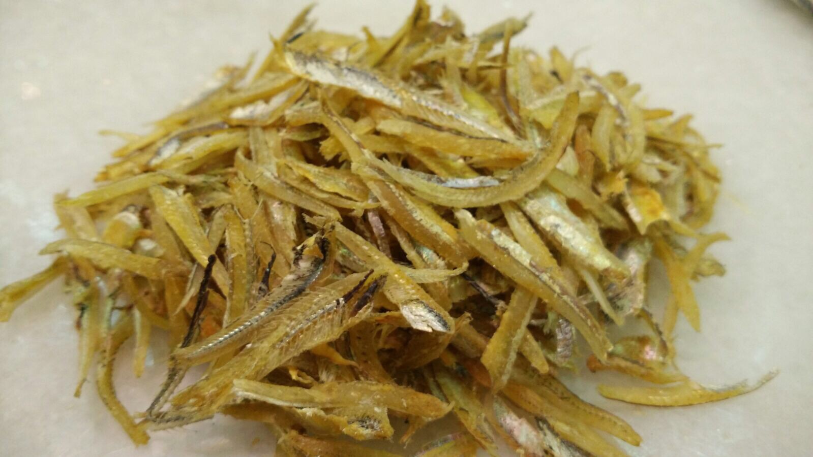 Anchovies CJ Billion Sdn Bhd