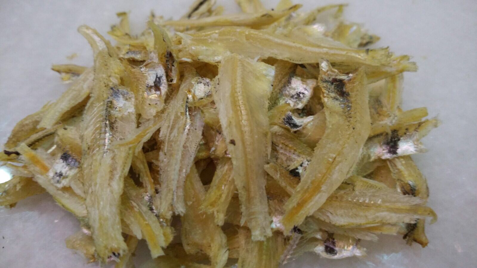 Anchovies CJ Billion Sdn Bhd